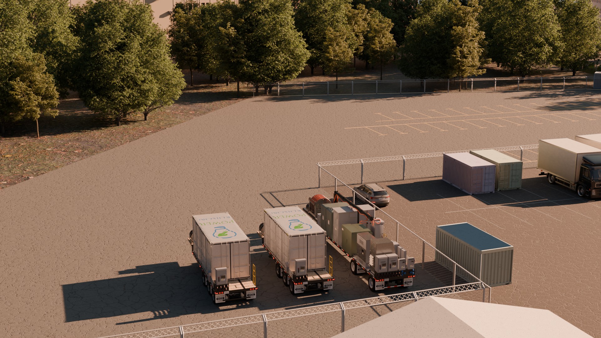 Aerial Perspective
